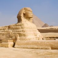Great-Sphinx-of-Giza-Egyptian-Mythology