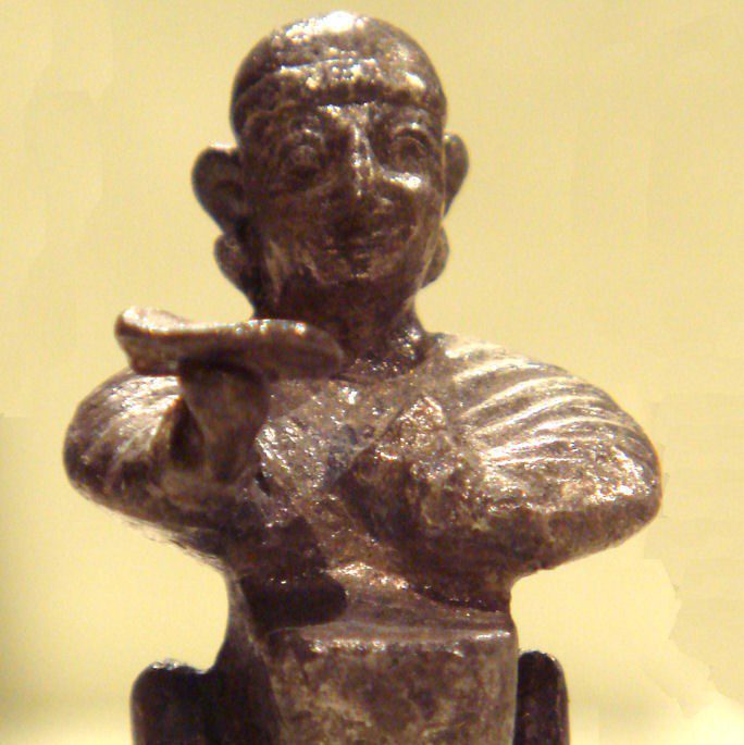 statue-Hittite-Mythology