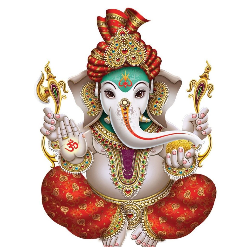 Lord-Ganesha-Indian-Mythology