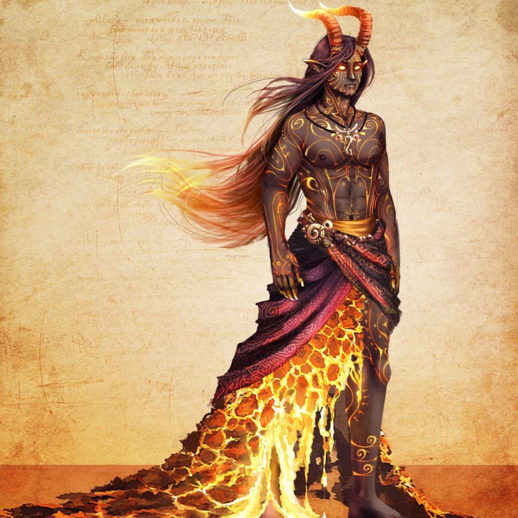 Fire-goddess-Tahitian-Mythology