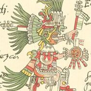 Codex-Telleriano-Remensis-depiction-of-Huitzilopochtli