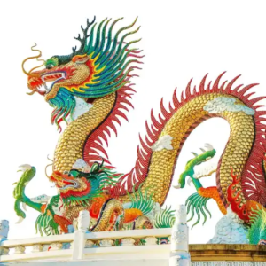 Chinese Mythology - Mythlok