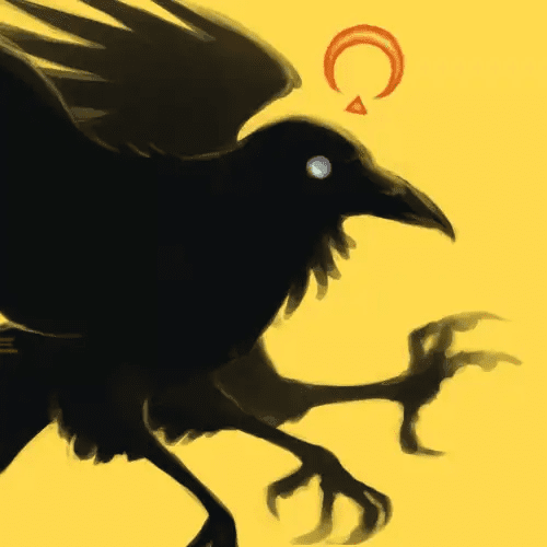 Sanzuwu: Three-Legged Crow