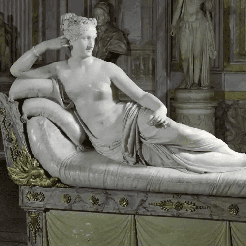 Venus Statue - The Goddess of Love