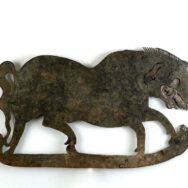 Historical-engraving-of-Babi-Ngepet-The Boar-Demon