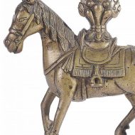 brass-representation-of-wind-horse