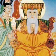 depiction-of-Emperor- Sang Je