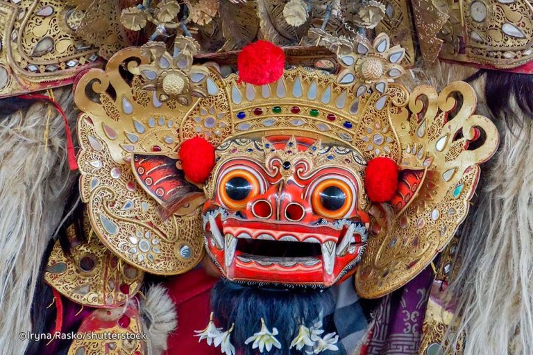 Indonesian Mythology : Gods and Creatures - Mythlok