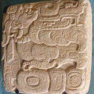 Mythlok - Itzamna Carving