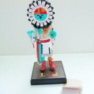 Display figurines