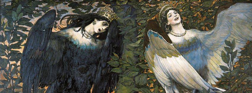 Strix Mythology Mythlok