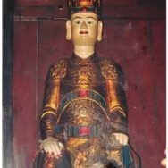 Chu Dong Tu