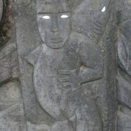 Dakuwaqa-stone-carving