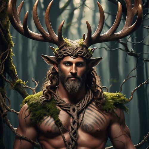 Cernunos_