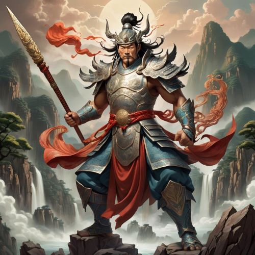 Erlang Shen_