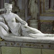 Venus - The Goddess of Love