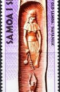 Nafanua-stamp