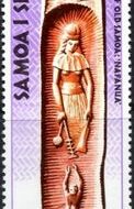 Nafanua-stamp