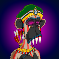Bored Ape NFT