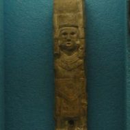 Ancient figurine