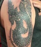 Mythlok-Phaya-Nak-tattoo