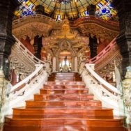 Erawan-museum