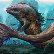 Mythlok - Adaro fish