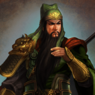 Mythlok - Jade Emperor modern
