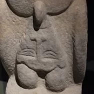 Mythlok - Jade Emperor stone carving