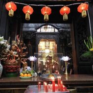 Mythlok - Jade Emperor temple