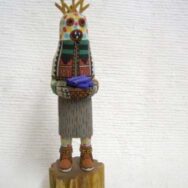 Mythlok - Masaawu figurine