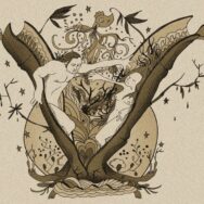 Mythlok - Tigmamanukan drawing