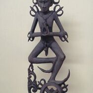 Mythlok - Acintya Figurine