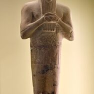 Mythlok - Anu figurine