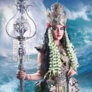 Mythlok - Dewi Lanjar (1)