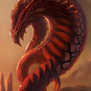 Mythlok - Feathered Serpent