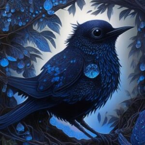 Image of Tigmamanukan, the Philippine “Omen Bird.”