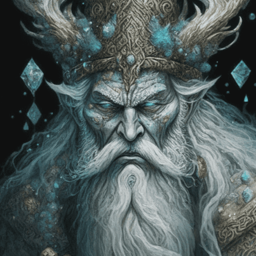 Mythlok – Perkols Image