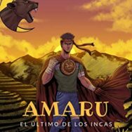 Mythlok - Amaru book