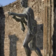 Mythlok - Apollo pompeii