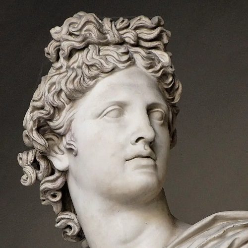 Mythlok – Apollo