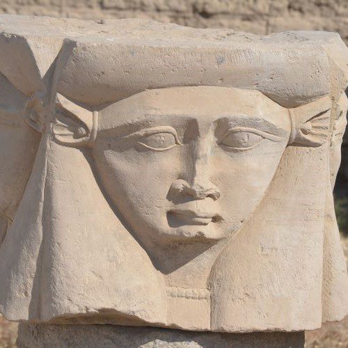 Mythlok – Hathor_