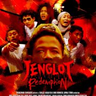Mythlok - Jenglot movie