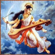 Mythlok - Saraswati