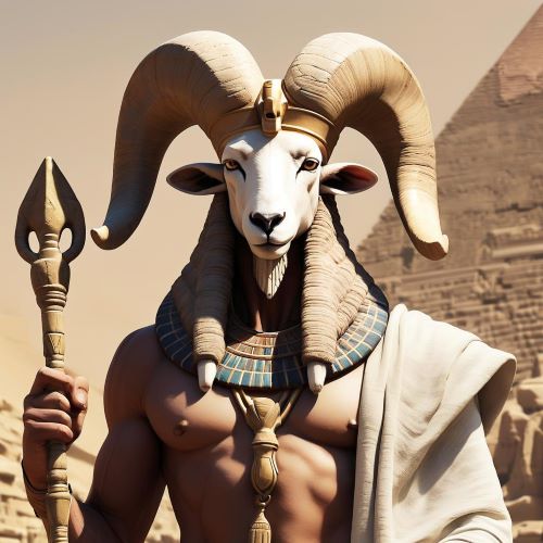 Khnum_