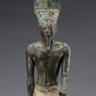 Mythlok - Amun