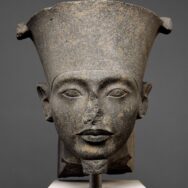 Mythlok - Amun Bust