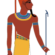 Mythlok - Amun Ra