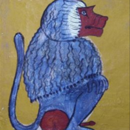 Mythlok - Babi drawing