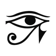 Mythlok - Horus eye